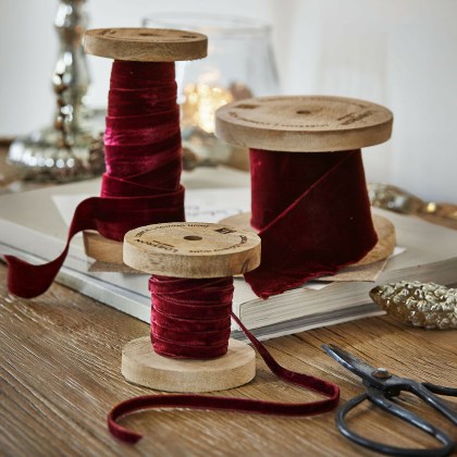 Samtband 2er Set Liandis Samtband 2er Set Liandis