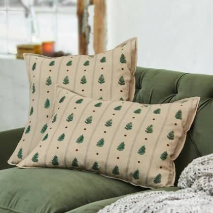 Kissenhülle 2er Set Emily Kissenhülle 2er Set Emily