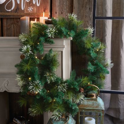 LED-Girlande Derval LED-Girlande Derval