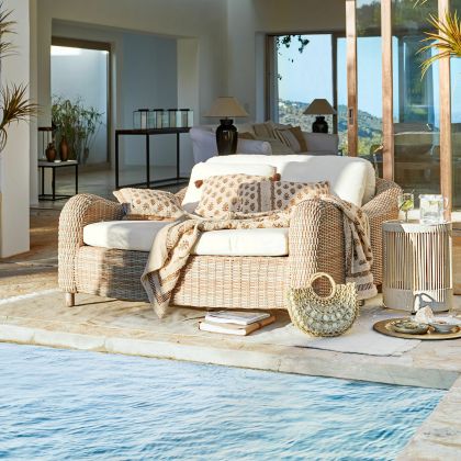 Lounger Heloite Lounger Heloite