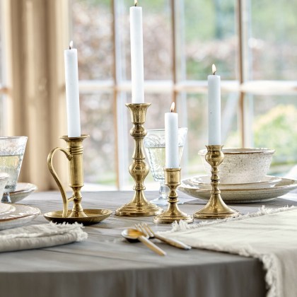 Kerzenständer 4er Set Maxéville Kerzenständer 4er Set Maxéville