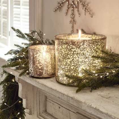 Windlicht 2er Set Samuel Windlicht 2er Set Samuel