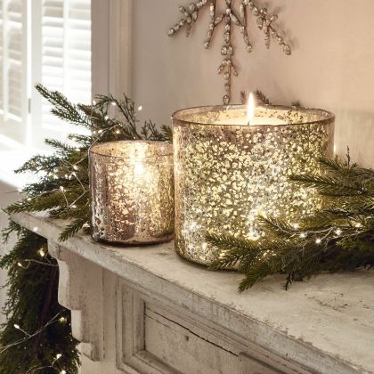 Windlicht 2er Set Samuel Windlicht 2er Set Samuel