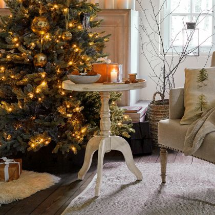 Beistelltisch Brookdale Beistelltisch Brookdale