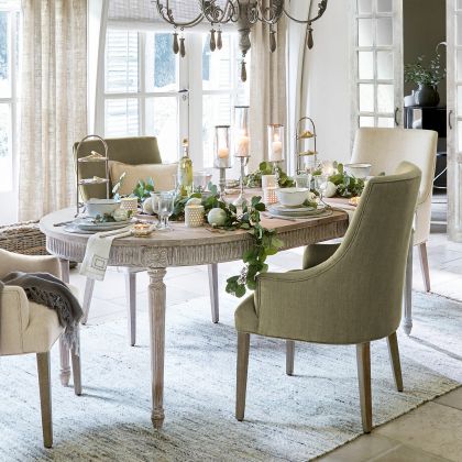 Tisch Cienegas Tisch Cienegas