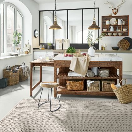 In- & Outdoor-Teppich Stoica In- & Outdoor-Teppich Stoica