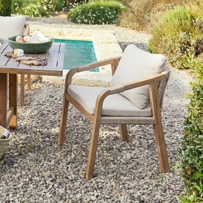 Stuhl 2er Set FSC®-100% Kennedy Stuhl 2er Set FSC®-100% Kennedy