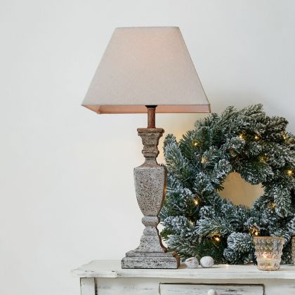 Tischlampe Gorham Tischlampe Gorham