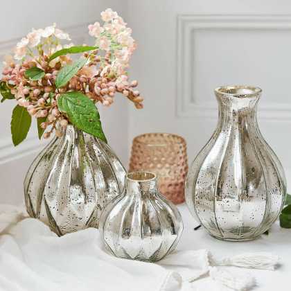 Vase 3er Set Frido Vase 3er Set Frido