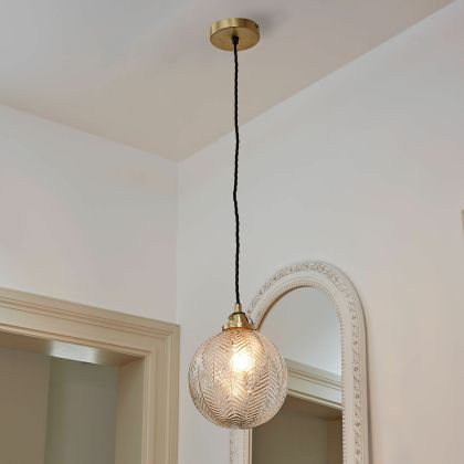 Hängelampe Durevelle Hängelampe Durevelle