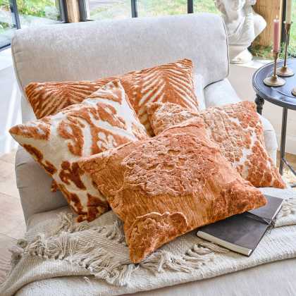 Kissenhülle 4er Set Samirad Kissenhülle 4er Set Samirad