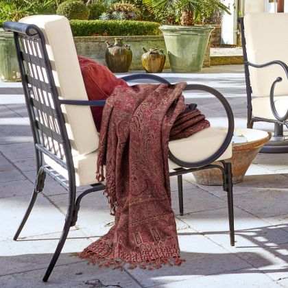 Plaid Nugère Plaid Nugère