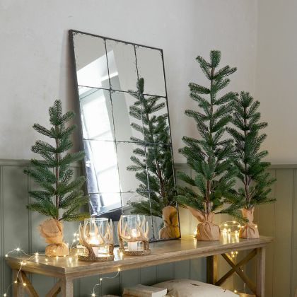 Deko-Baum 3er Set Merpins Deko-Baum 3er Set Merpins