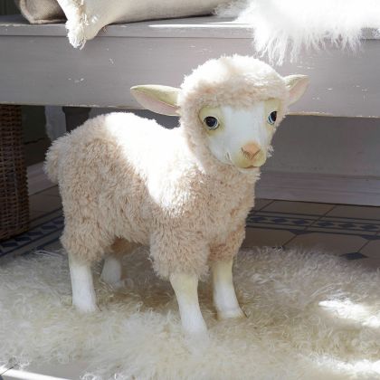 Deko-Lamm Torell Deko-Lamm Torell