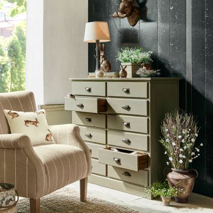 Kommode Ferncliffe Kommode Ferncliffe