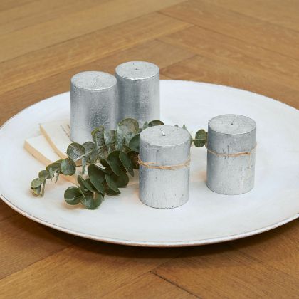 Kerze 4er Set Virrans Kerze 4er Set Virrans