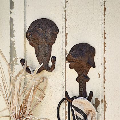 Haken 2er Set Samiran Haken 2er Set Samiran