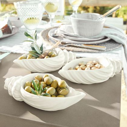 Schale 3er Set Portavin Schale 3er Set Portavin