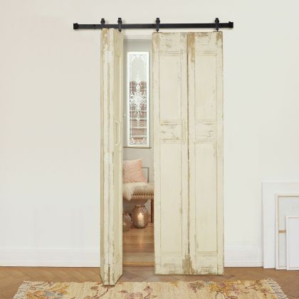 Faltschiebetür Auberisse Faltschiebetür Auberisse