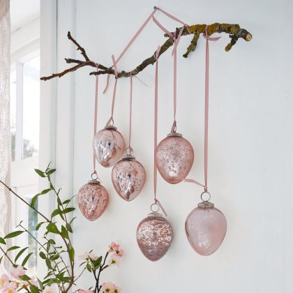 Osterei 6er Set Cataleya Osterei 6er Set Cataleya