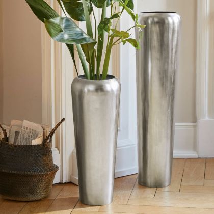 Bodenvase 2er Set Carolan Bodenvase 2er Set Carolan