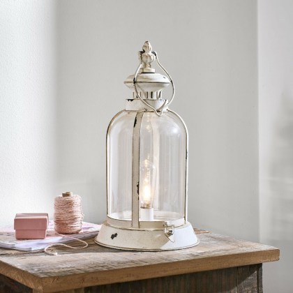 LED-Laterne Lomera LED-Laterne Lomera