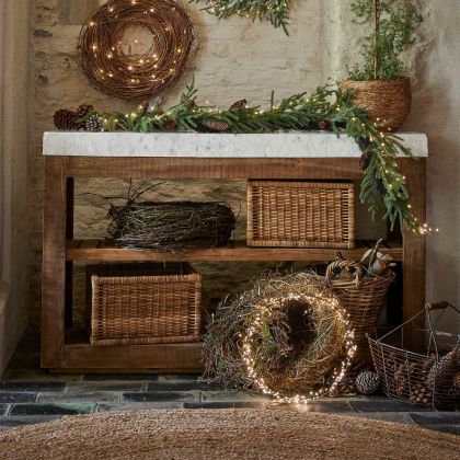 Konsole Tresienne Konsole Tresienne