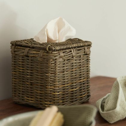 Taschentuchbox Livry Taschentuchbox Livry