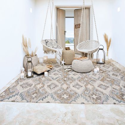 In- & Outdoor-Teppich Mellory In- & Outdoor-Teppich Mellory