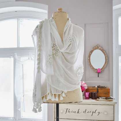 Schal Zelie Schal Zelie