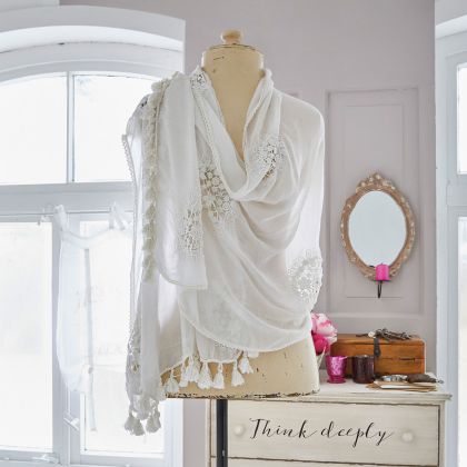 Schal Zelie Schal Zelie