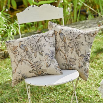 Kissenhülle 2er Set Lorry Kissenhülle 2er Set Lorry