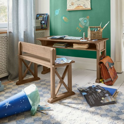 Kinderschulbank Oaklynne Kinderschulbank Oaklynne