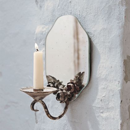 Wandkerzenhalter Porcia Wandkerzenhalter Porcia