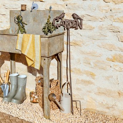 Gartenstab Girra Gartenstab Girra