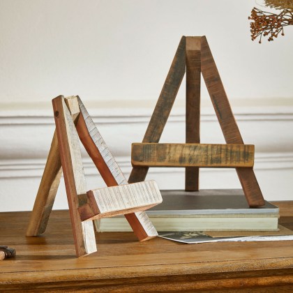 Fotoständer 2er Set Valerosas Fotoständer 2er Set Valerosas