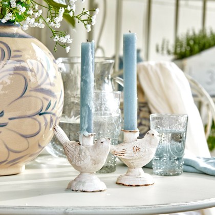 Kerzenständer 2er Set Finna Kerzenständer 2er Set Finna