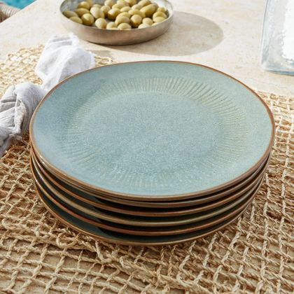 Teller 6er Set Périers Teller 6er Set Périers