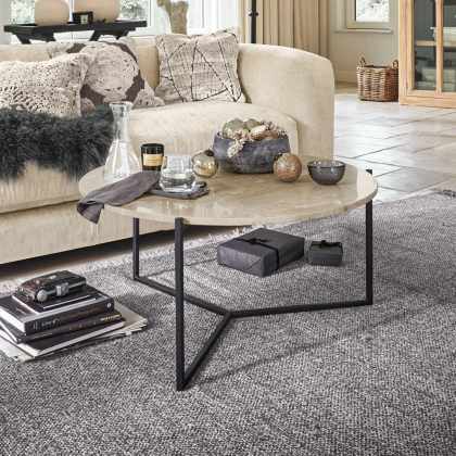 Couchtisch Émorieux Couchtisch Émorieux