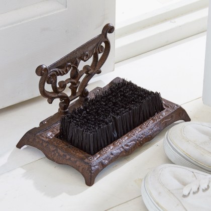 Schuhabstreifer Broomville Schuhabstreifer Broomville