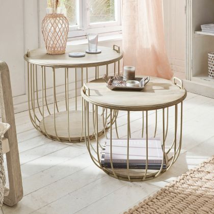 Couchtisch 2er Set Lawson Couchtisch 2er Set Lawson