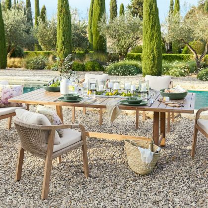 Tisch FSC®-100% Kennedy Tisch FSC®-100% Kennedy