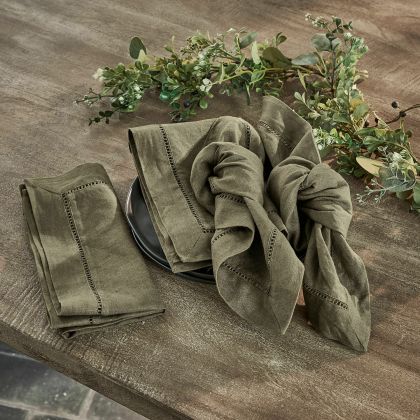 Serviette 4er Set Covent Garden Serviette 4er Set Covent Garden