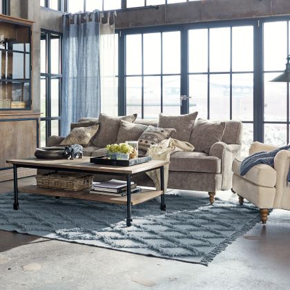 Sofa Isa Sofa Isa