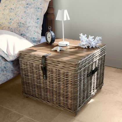 Truhe Middlewick Truhe Middlewick