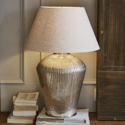 Tischlampe Caulières Tischlampe Caulières