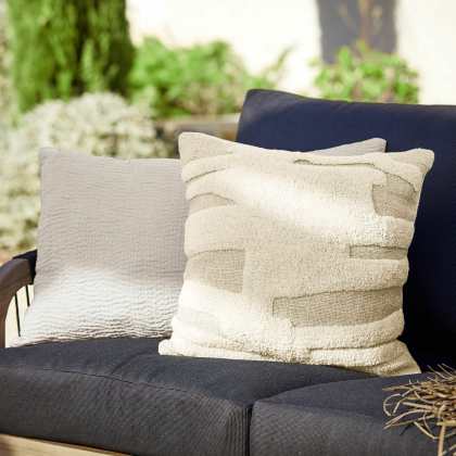 Kissenhülle 2er Set Clarmont Kissenhülle 2er Set Clarmont