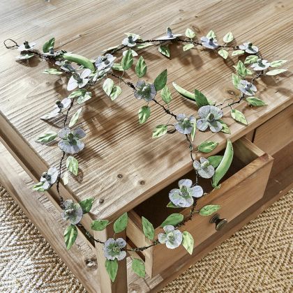 Girlande Cecilia Girlande Cecilia