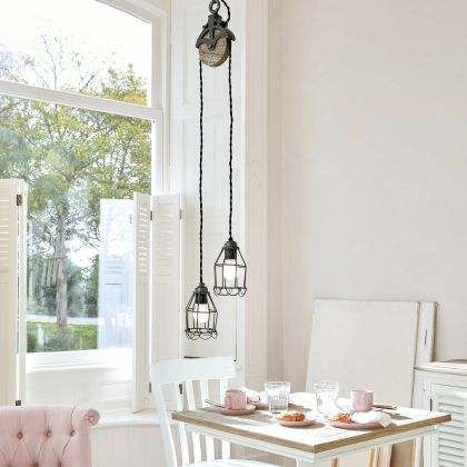 Hängelampe Trevici Hängelampe Trevici