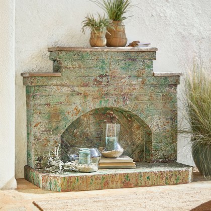 Kaminkonsole Kestonbury Kaminkonsole Kestonbury